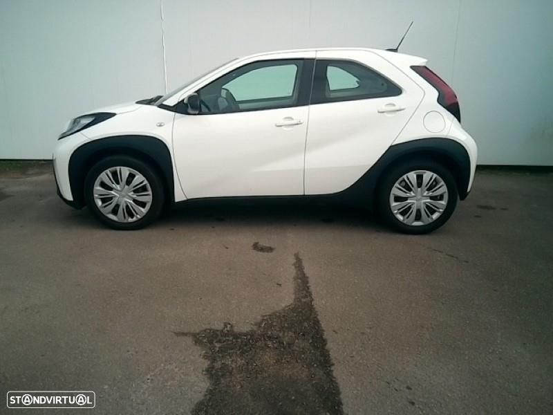 Toyota Aygo X - 2