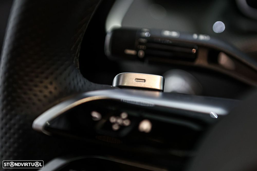 Mercedes-Benz C 300 de AMG Line - 20