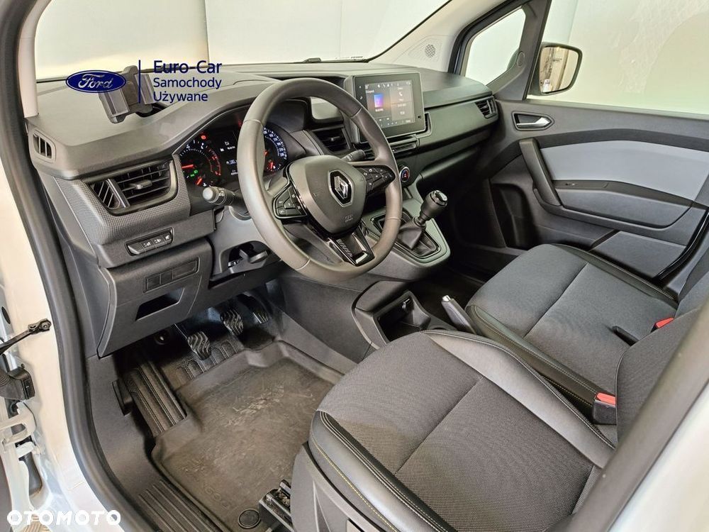 Renault Kangoo - 10