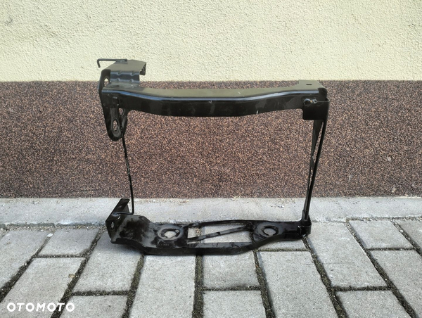 MOCOWANIE WSPORNIK CHŁODNICY BMW 3 4 G80 G82 G83 M3 M4