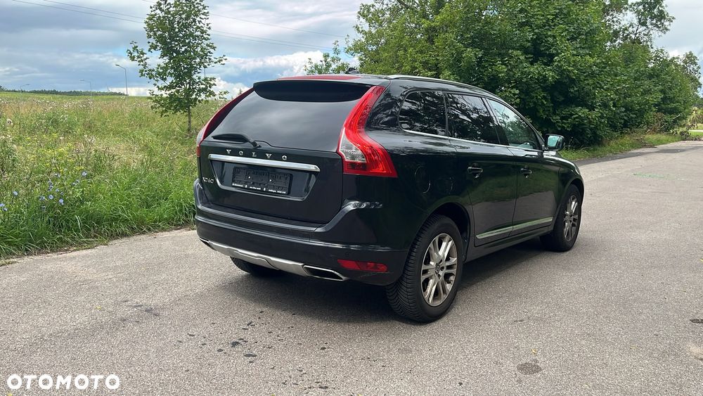 Volvo XC 60 - 5