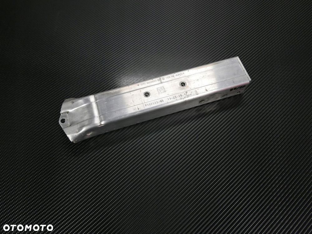 bmw f46 zawias maski prawy nabój pirotechniczny 7348856 7300522 - 9