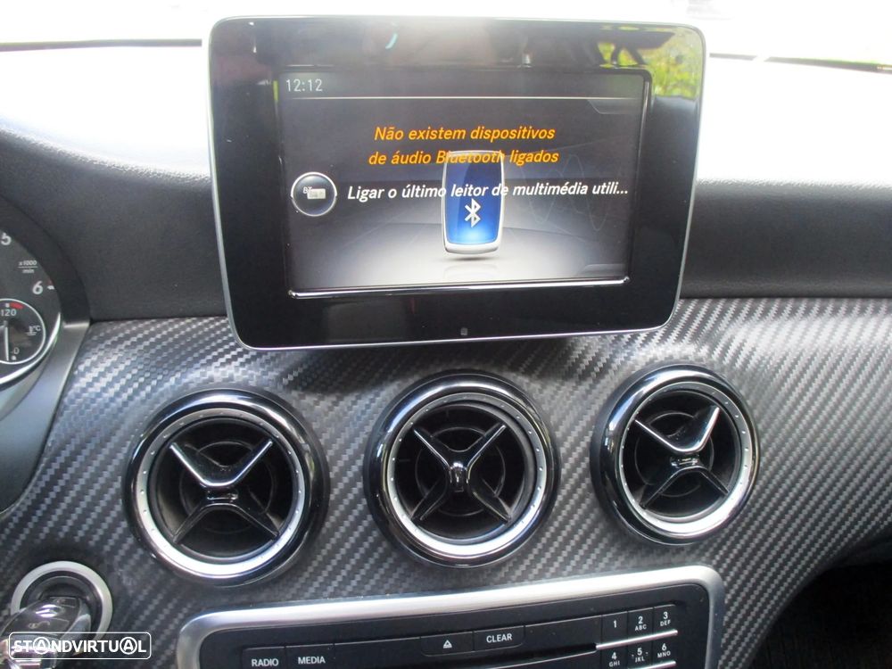 Mercedes-Benz GLA 180 d 7G-DCT Style - 20