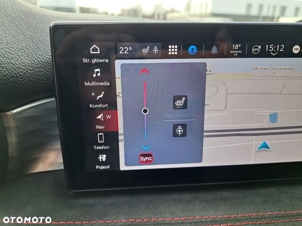 Alfa Romeo Tonale 1.3 PHEV Q4 Veloce - 16