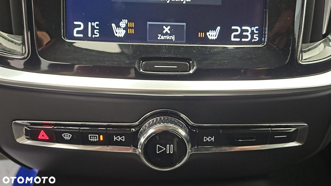 Volvo V60 - 19