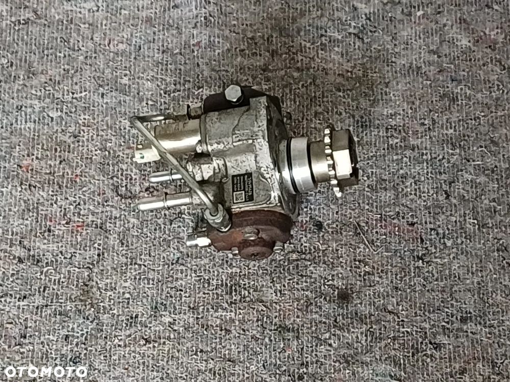 NR 612 Pompa wtryskowa Opel Astra K 1.6CDTI 136 PS 55495426 - 5