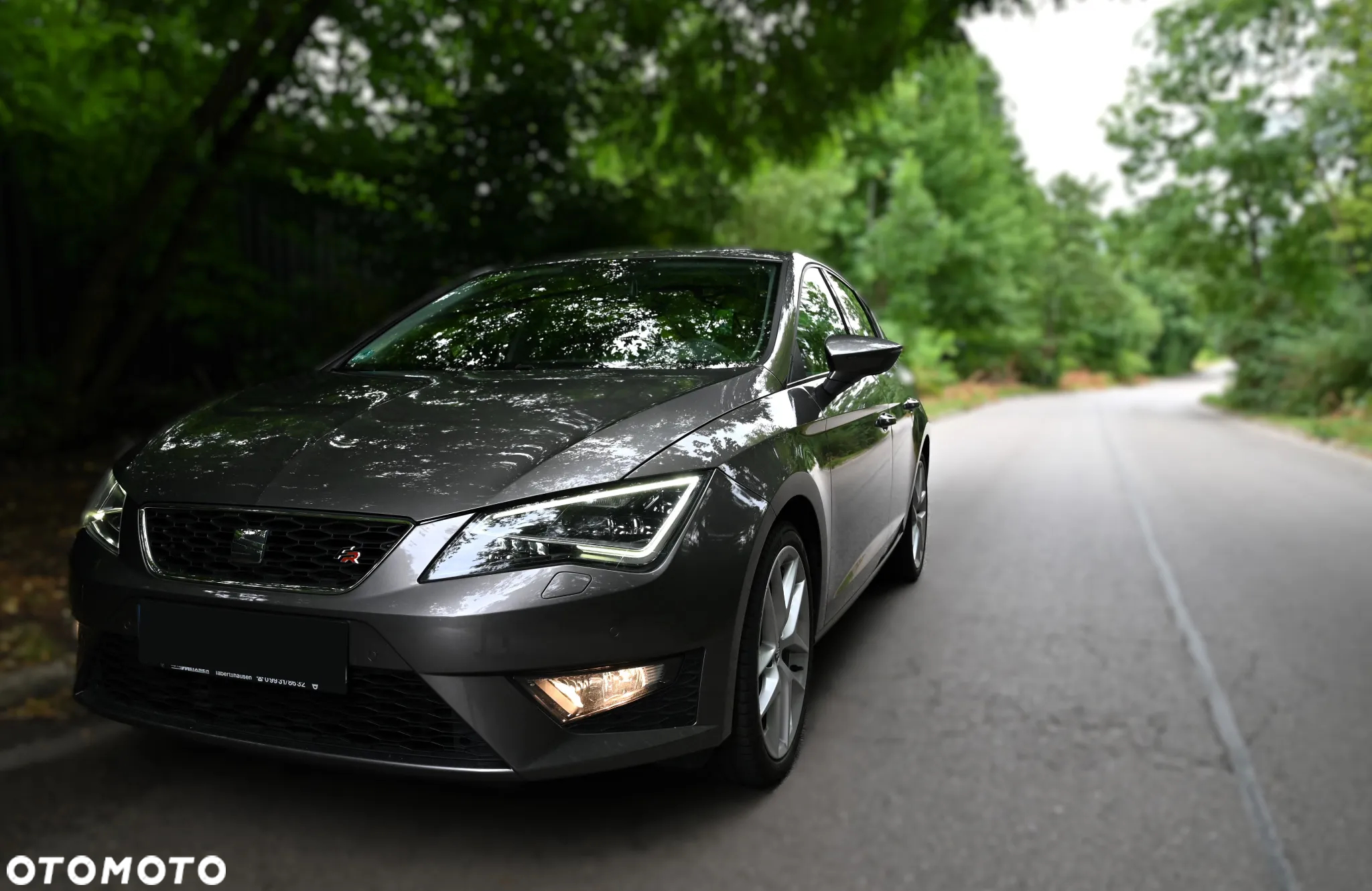 Seat Leon - 21