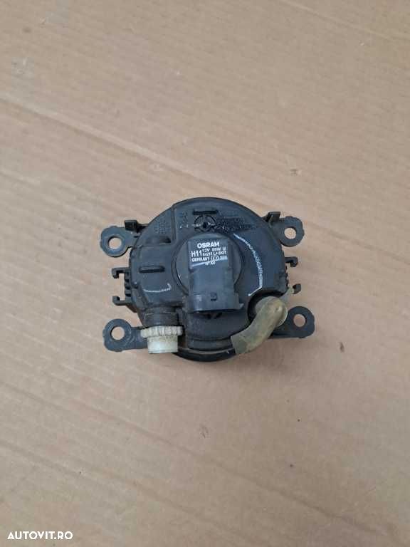 Proiector dreapta original Peugeot 206 , 307 , Citroen C4 - 5