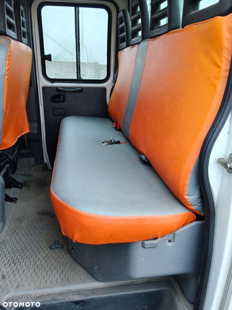 Iveco DAILY - 8