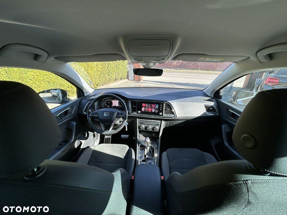 Seat Ateca 1.5 TSI ACT DSG OPF Xperience - 13