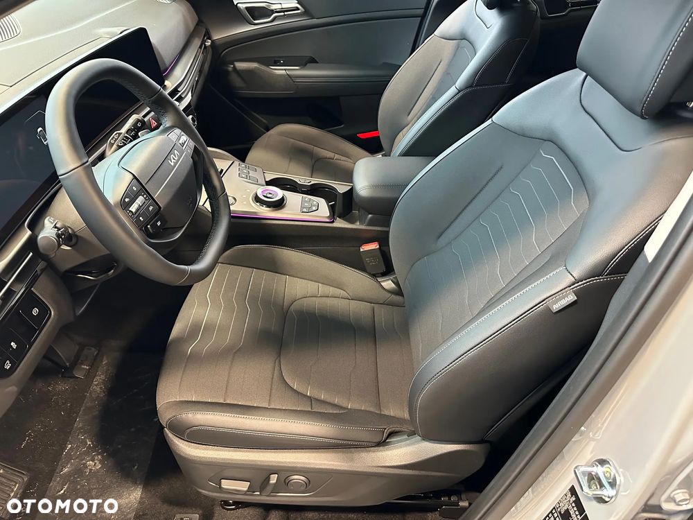 Kia Sportage 1.6 T-GDI L 2WD DCT - 8