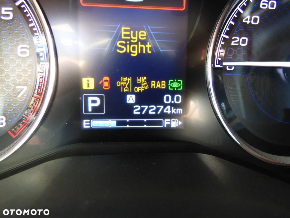 Subaru Forester 2.0i-L Platinum (EyeSight) Lineartronic - 14