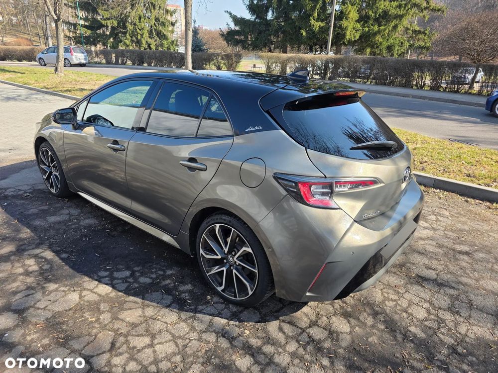 Toyota Corolla 1.2 T Selection - 4