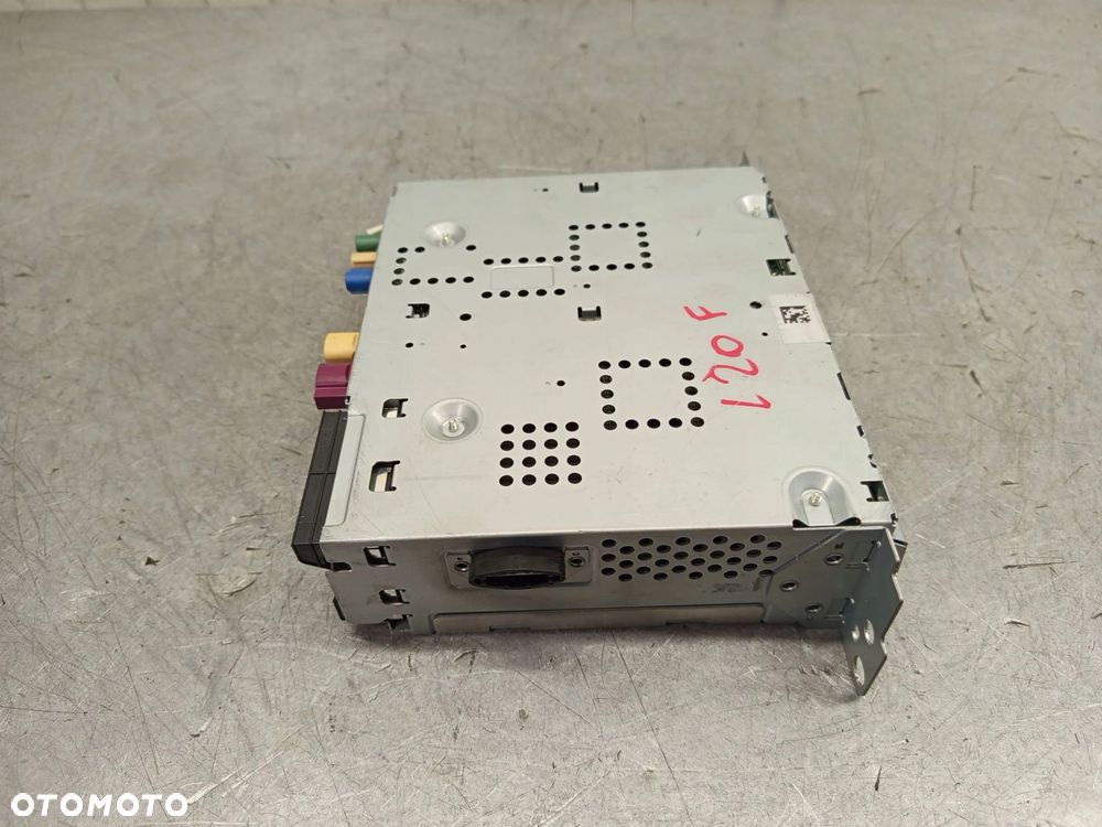 BMW F10 F30 F20 F22 F25 F32 F12 F55 RADIO CZYTNIK CD NAVI ALPINE 9331597 - 10