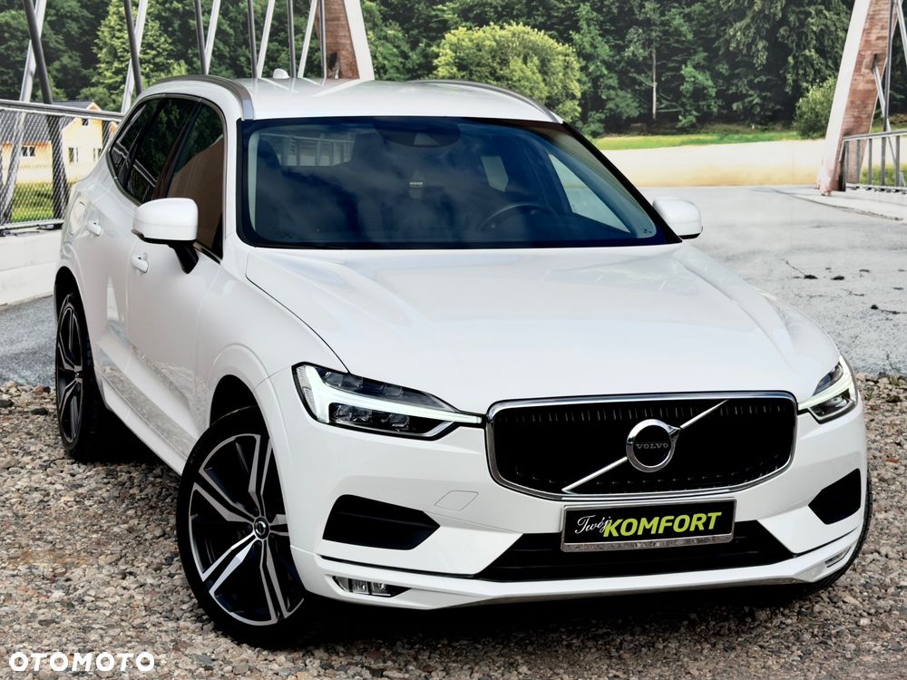 Volvo XC 60 B4 B Geartronic Momentum Pro - 2