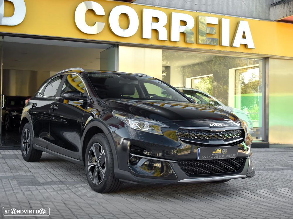 Kia XCeed 1.6 GDi PHEV Drive - 2
