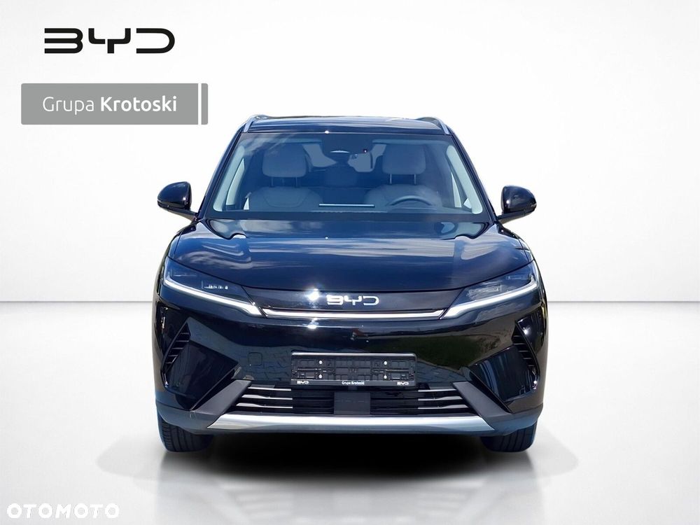 BYD Atto 2 - 10