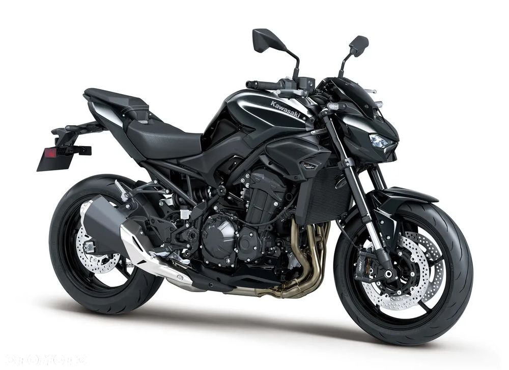 Kawasaki Z 900 - 3