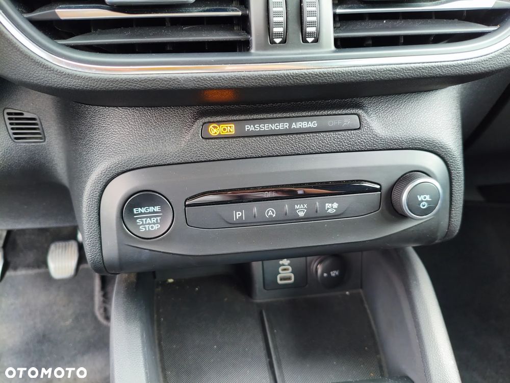 Ford Focus 1.0 EcoBoost Titanium - 18
