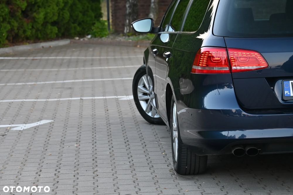 Volkswagen Passat 2.0 TDI DSG BlueMotion Technology Highline - 13