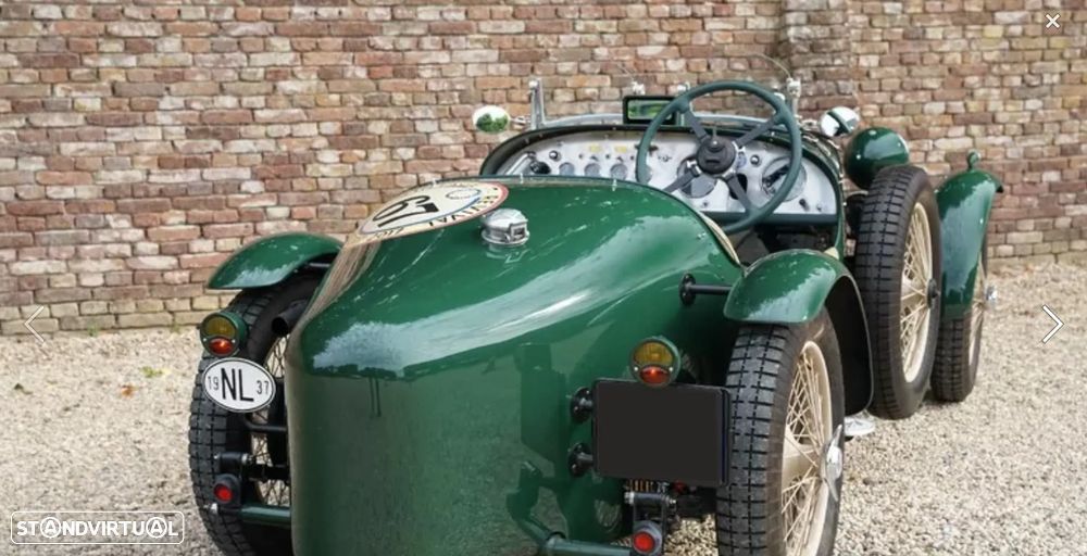 Riley RMA - 32