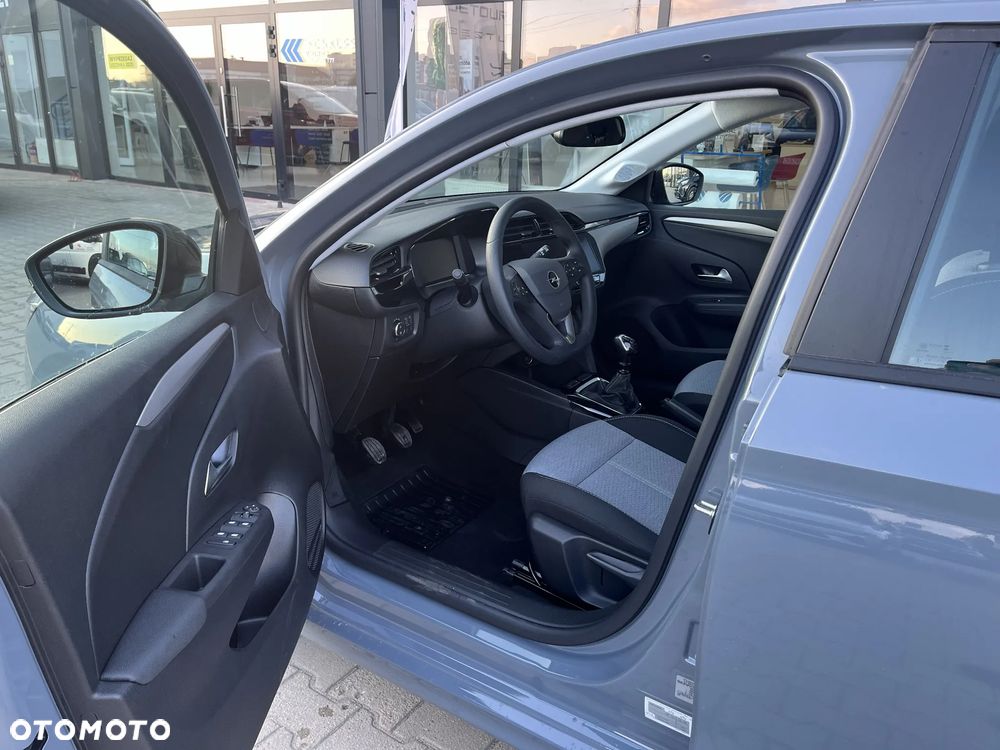 Opel Corsa 1.2 Edition S&S - 10