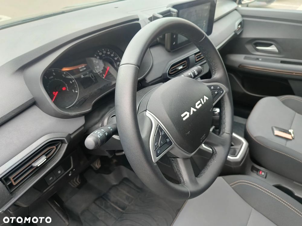 Dacia Jogger - 11
