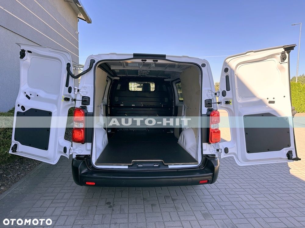 Citroën Jumpy - 6