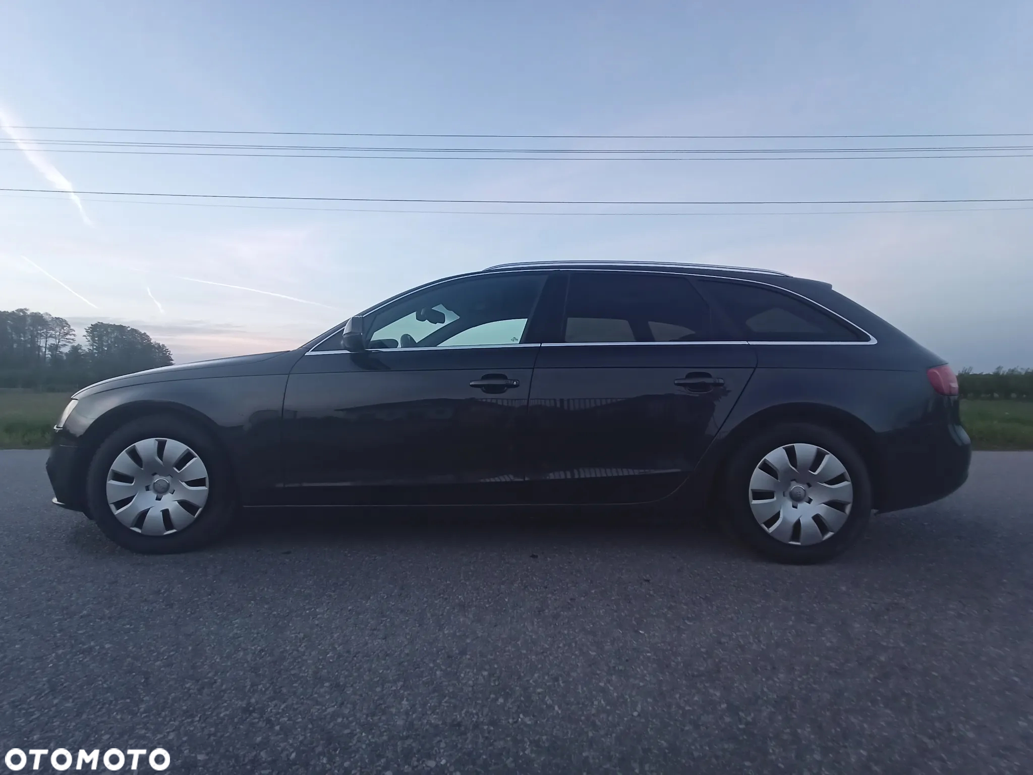 Audi A4 Avant 2.0 TDI 116g DPF Attraction - 6