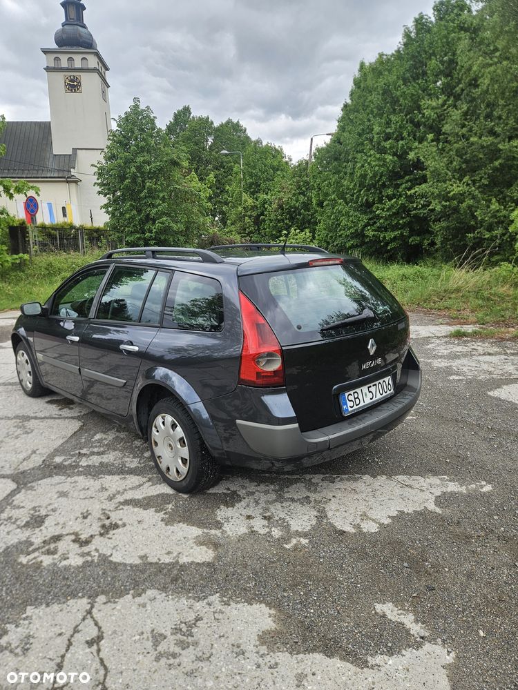 Renault Megane - 4