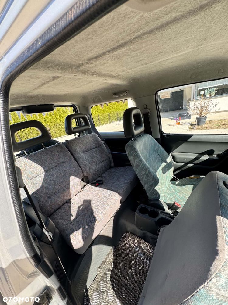 Volkswagen Golf Sportsvan SV 1.4 TSI BMT Comfortline - 12