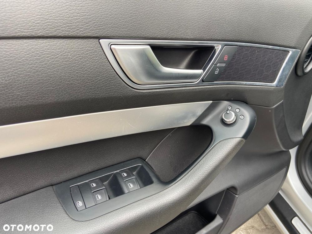 Audi A6 Avant 2.0 TFSI Multitronic - 31