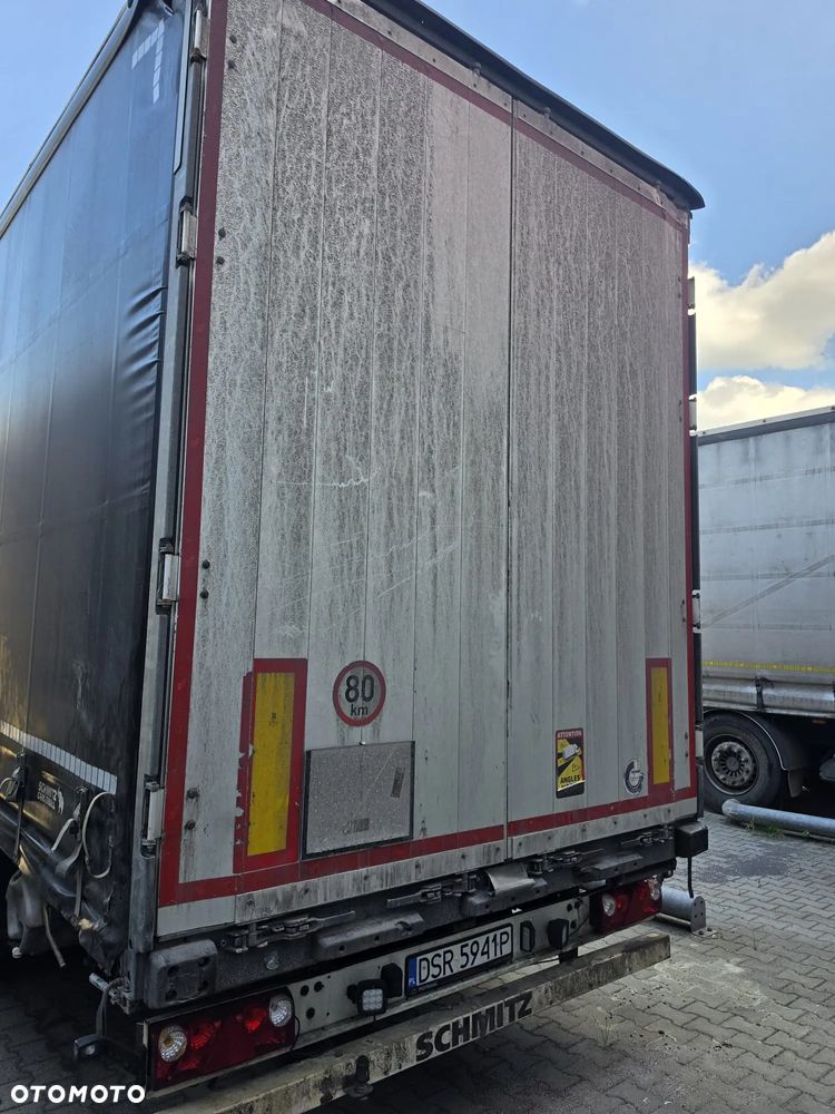 Schmitz Cargobull - 5