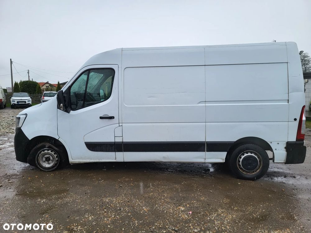 Renault Master - 12