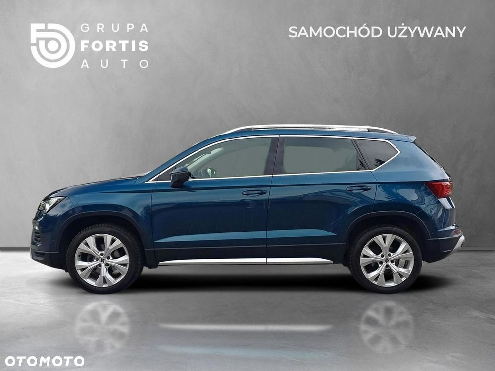 Seat Ateca 1.5 TSI Xperience S&S DSG - 2