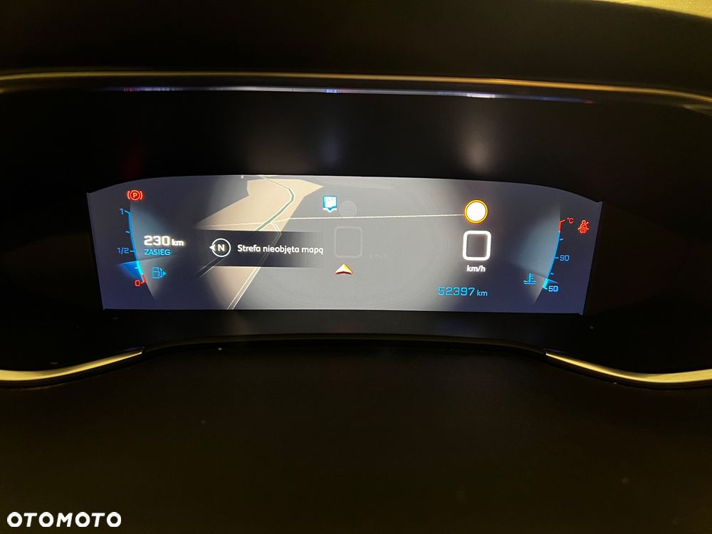 Peugeot 308 PureTech 110 Stop & Start Active - 21