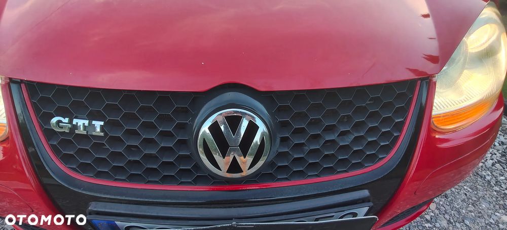 Volkswagen Golf - 3
