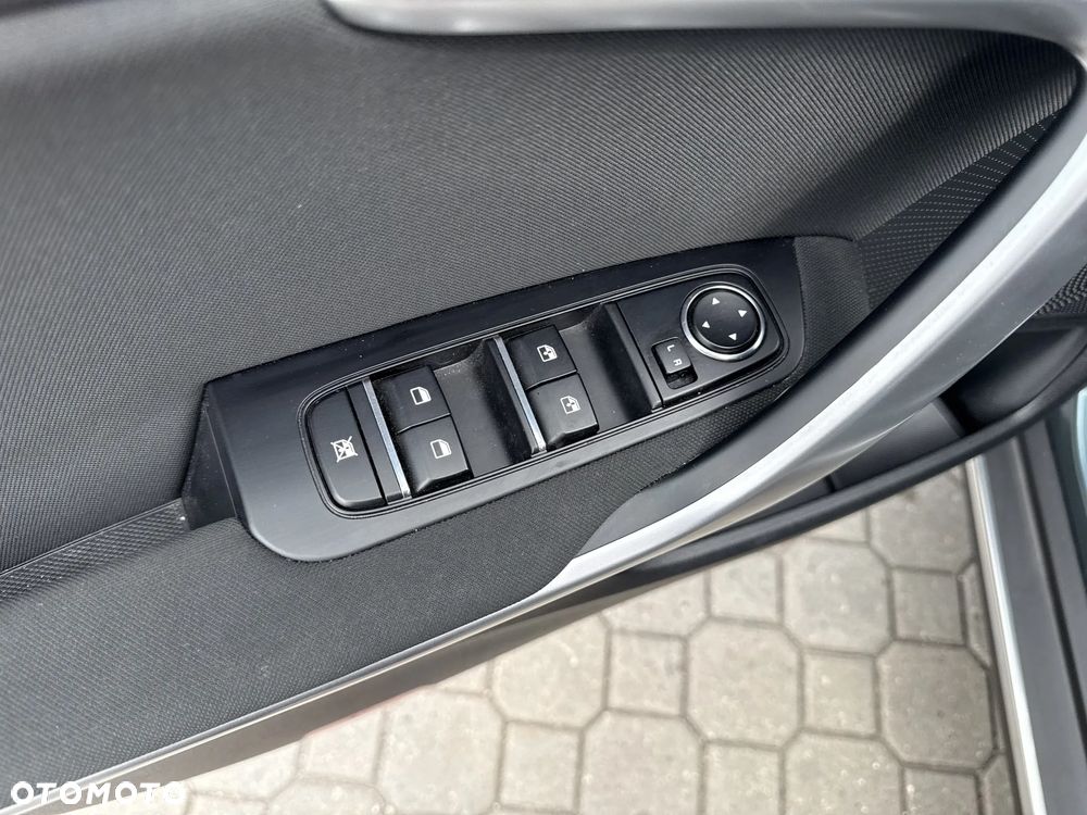 Kia XCeed 1.5 T-GDI M DCT - 19