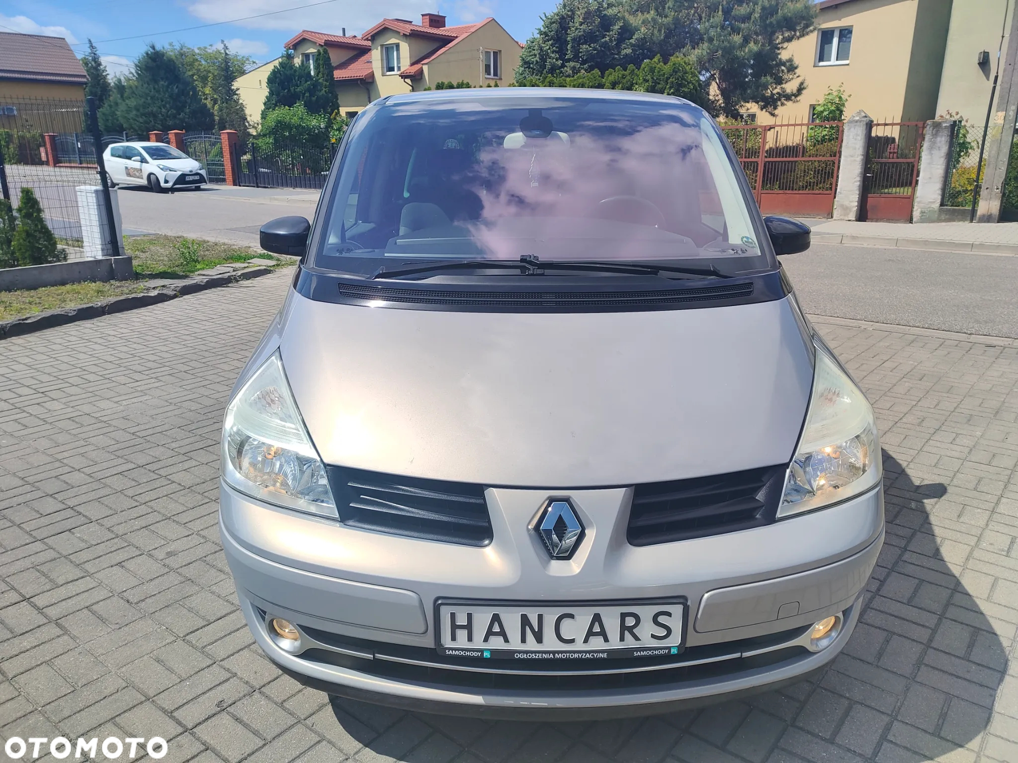 Renault Espace - 2