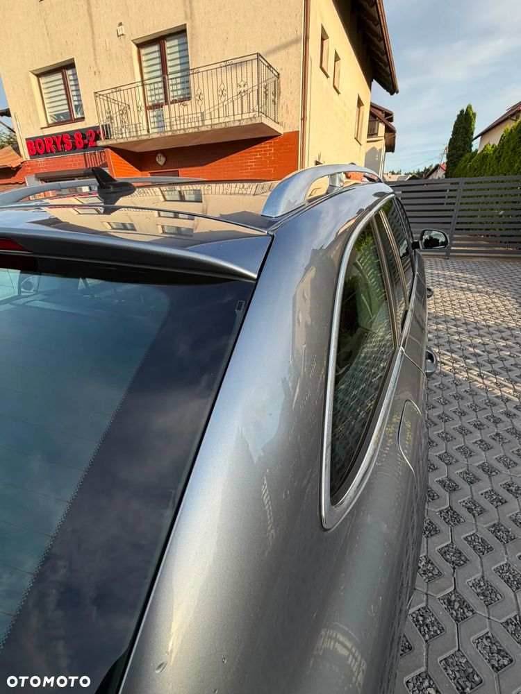 Skoda Superb 2.0 TDI L&K - 13