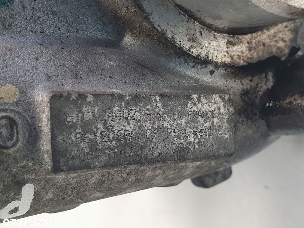 TURBOSPRĘŻARKA Peugeot 3008 1.6 HDI _ turbo 9686120680 - 2