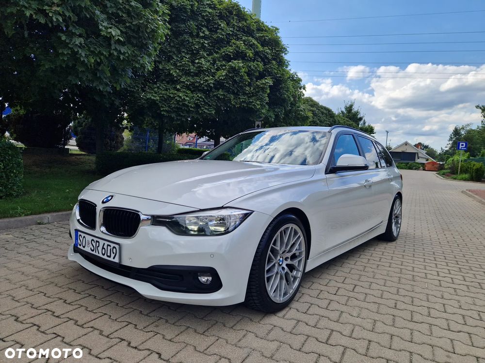 BMW Seria 3 - 14