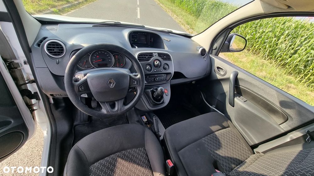 Renault Kangoo - 10