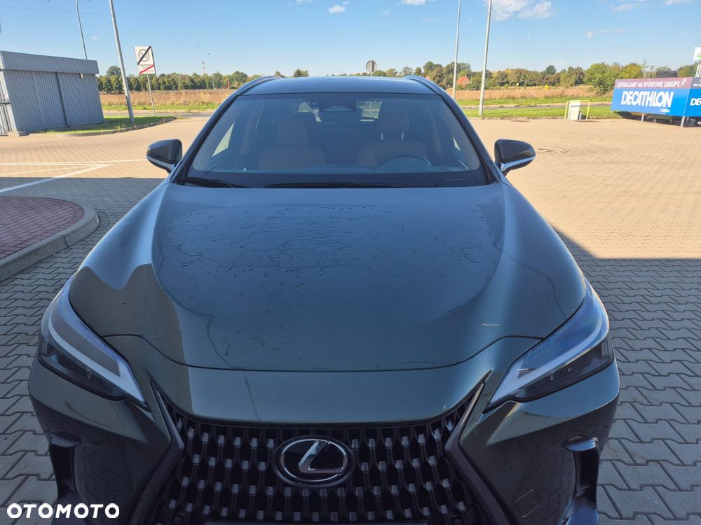Lexus NX 450h+ Prestige AWD - 2