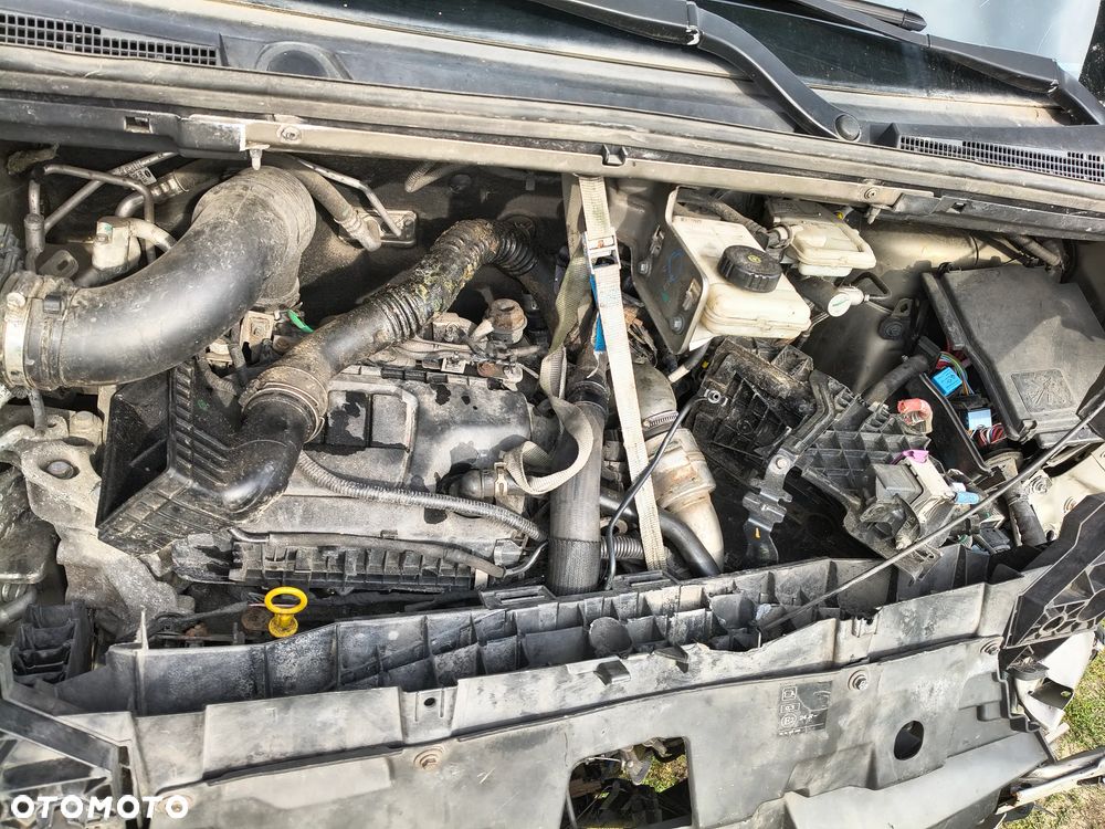 Renault Trafic - 7