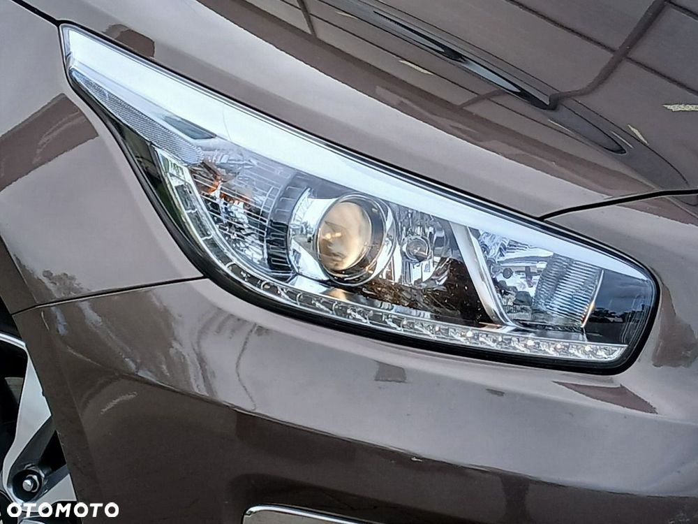 Kia Ceed 1.6 GDI Smart Plus - 12