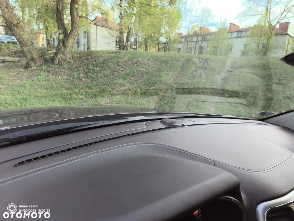 Jeep Grand Cherokee 3.0 CRD Overland EU6 - 35
