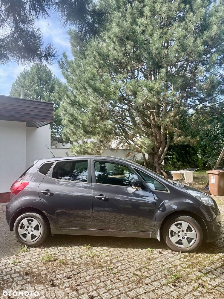 Kia Venga 1.4 Business Line - 3