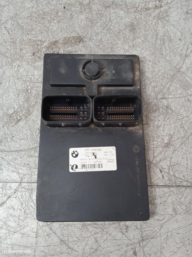 MÓDULO ELETRÓNICO BMW K 1200 SRGT - 1