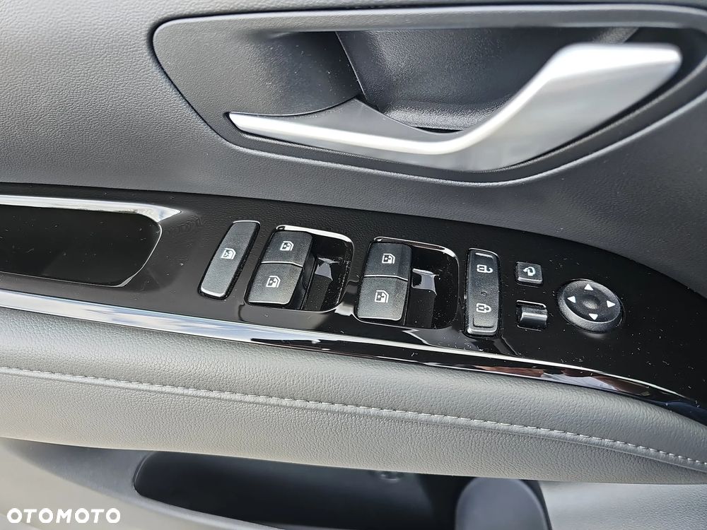 Hyundai Tucson 1.6 T-GDi 48V Executive 2WD DCT - 20